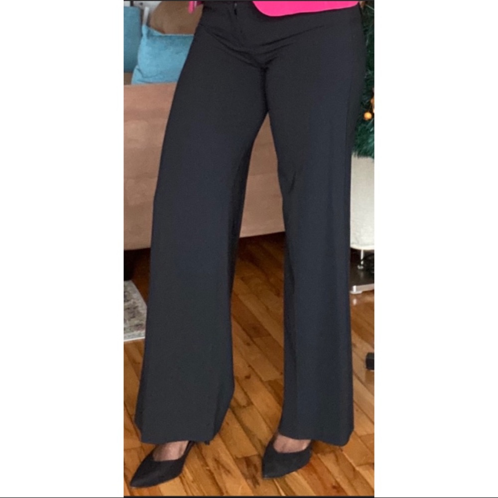 Dress pants